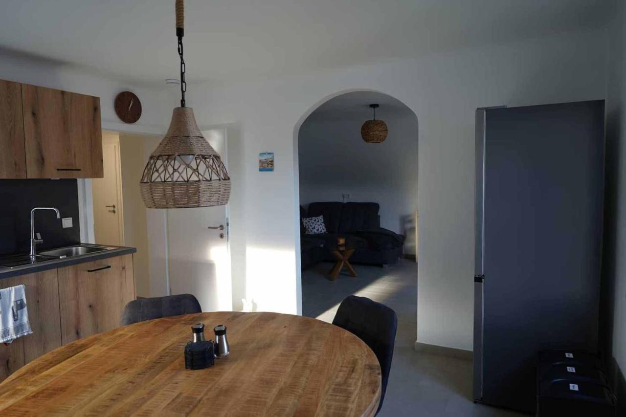 Casa De Alpaca Lejlighed Schmelz Eksteriør billede